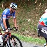 Mathieu van der Poel close to pulling the plug at Tour de France