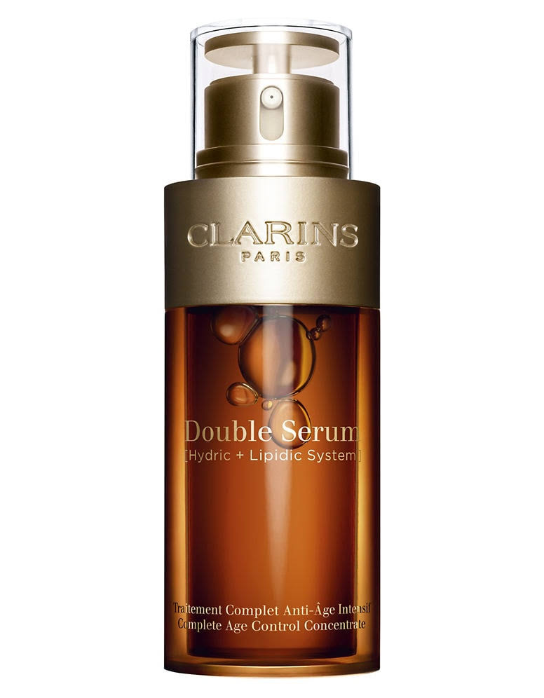 Clarins Double Serum 75 Ml