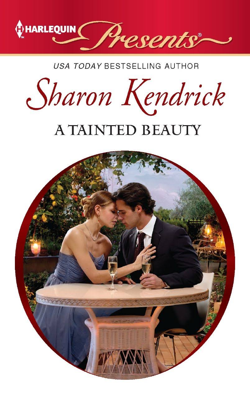 A Tainted Beauty (Harlequin Presents) by Null