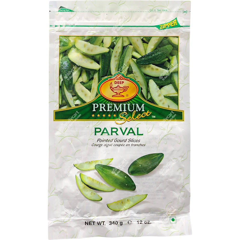 Deep Parval - 12 Ounces - Mayuri Foods - Delivered by Mercato