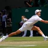 Wimbledon 2022 Final Live: Novak Djokovic 2-2 Nick Kyrgios in the 4th set