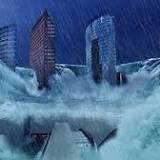 Doomsday warning: It's time to start moving coastal cities to higher ground