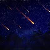How and when to watch the Tau Herculids meteor shower