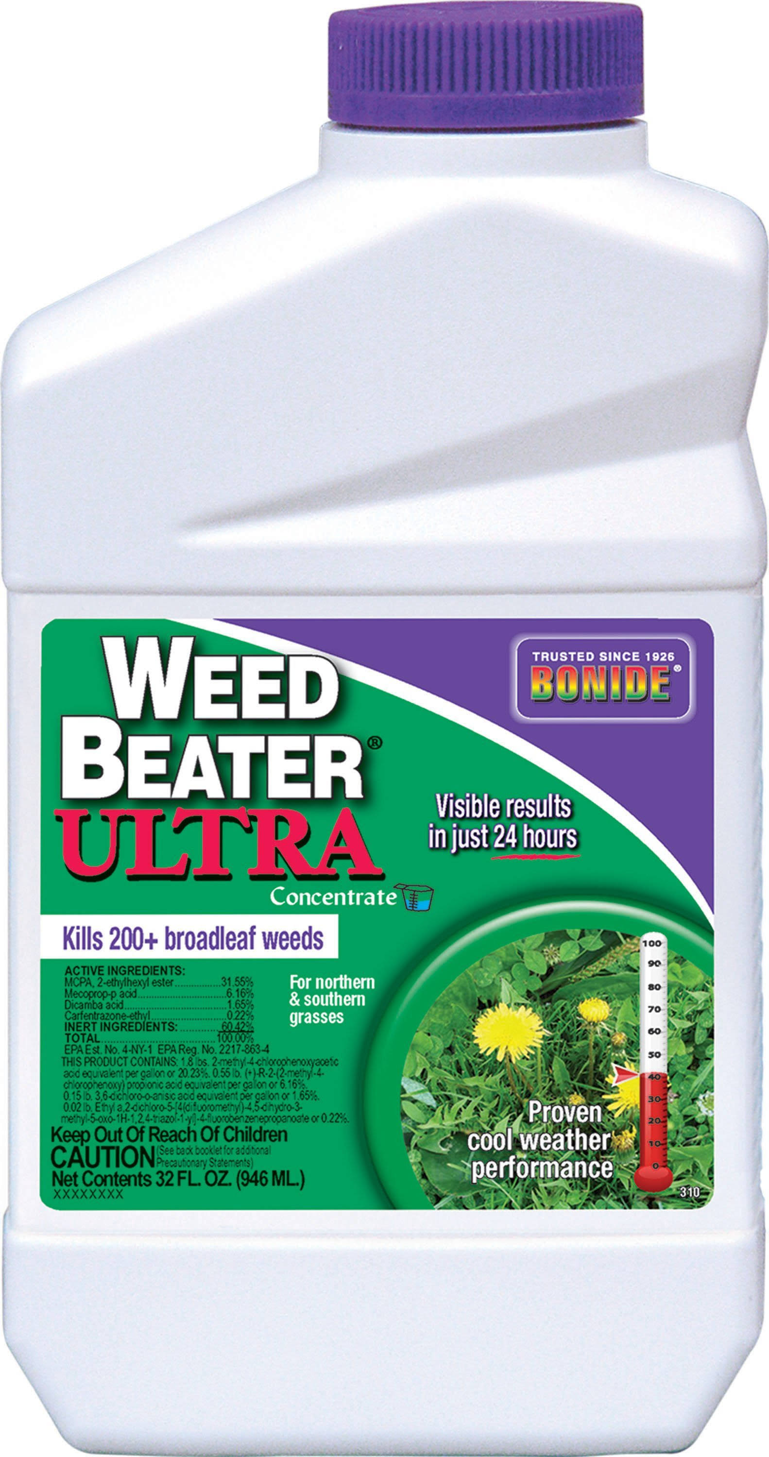 Bonide 309 Concentrate Weed Beater - 16oz