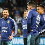 FIFA World Cup playoffs: Lionel Messi leads Argentina squad for Finalissima against Italy
