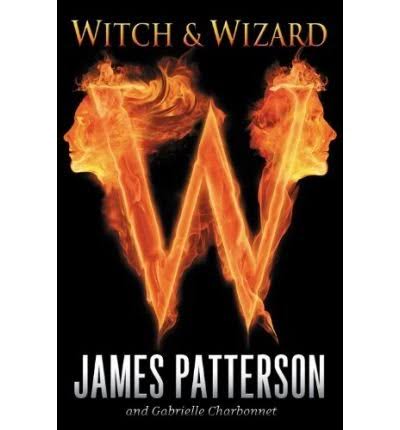 Witch and Wizard [Book]