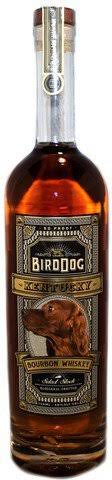 Bird Dog Whiskey, Kentucky Bourbon - 750 ml