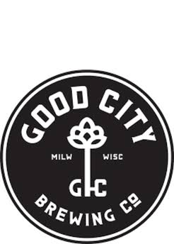 Good City Fan Favorite Witbier Wheat Ale | 12oz | Wisconsin