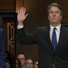 New Kavanaugh claims detonate in heat of 2020 election