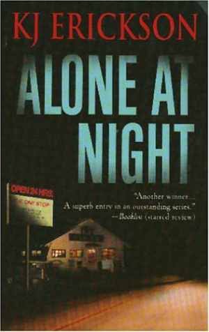 Alone at Night [Book]