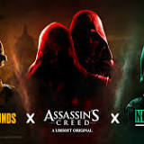 Assassin's Creed Valhalla Title Update 1.6.0 and Free Forgotten Saga DLC Drop Next Week