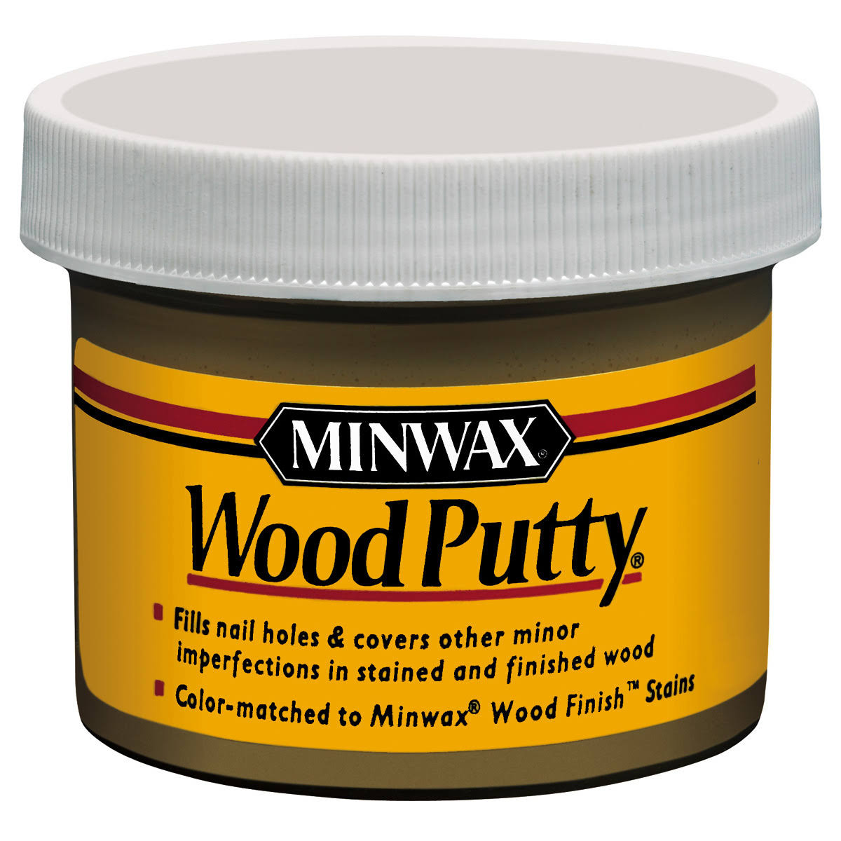 Minwax Wood Putty Natural Pine - 3.75 Oz