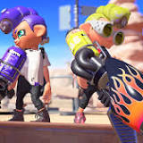 Nintendo is offering the chance to try out Splatoon 3 before its release