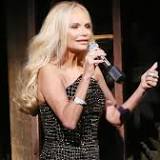 Kristin Chenoweth says fate saved her from being killed in grisly mass murder