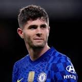 Transfer Talk: Juve eye Pulisic amid Chelsea uncertainty