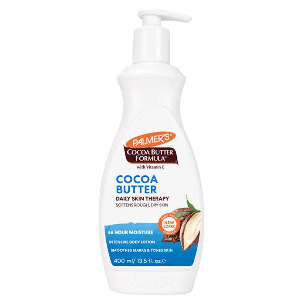 Palmer's Cocoa Butter Formula With Vitamin E - 400ml