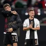 DFB-Team nach Niederlage gegen Ungarn: Es gibt noch viel zu tun für Hansi Flick