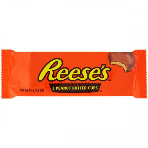 Reese's Peanut Butter Cups - 51g