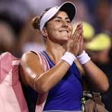 Toronto : Zheng élimine Andreescu pour aller en quart de finale