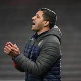 Karim Belhocine heeft zijn strijdplan klaar voor tegen Club Brugge: "We zullen ook moeten durven voetballen"