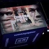 Derek Chisora vs. Kubrat Pulev - LIVE BoxingScene Scorecard