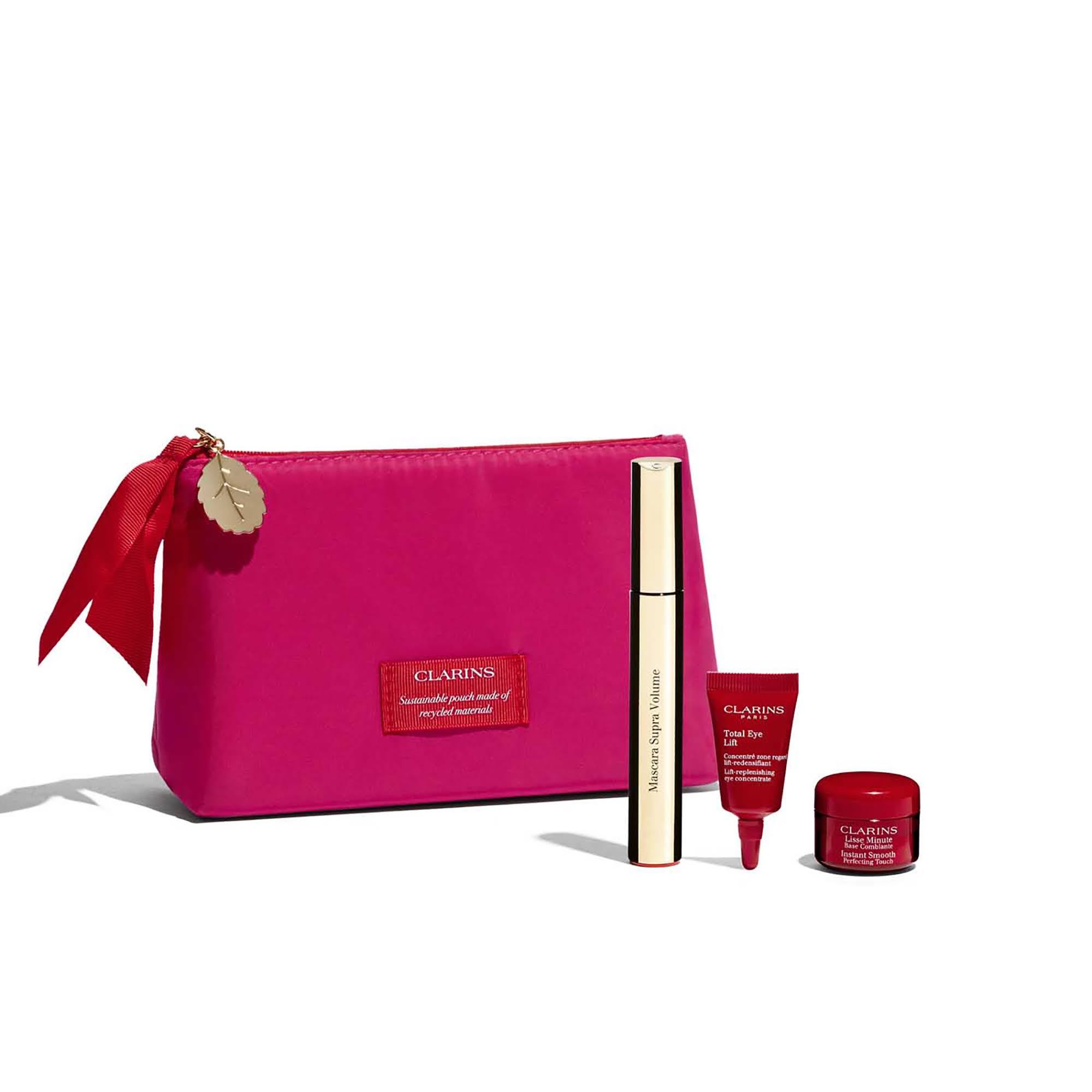 Clarins All About Eyes Coffret