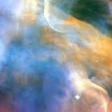 PHOTO OF THE DAY: NASA Hubble Space Telescope Captures Celestial Cloudscape in the Orion Nebula