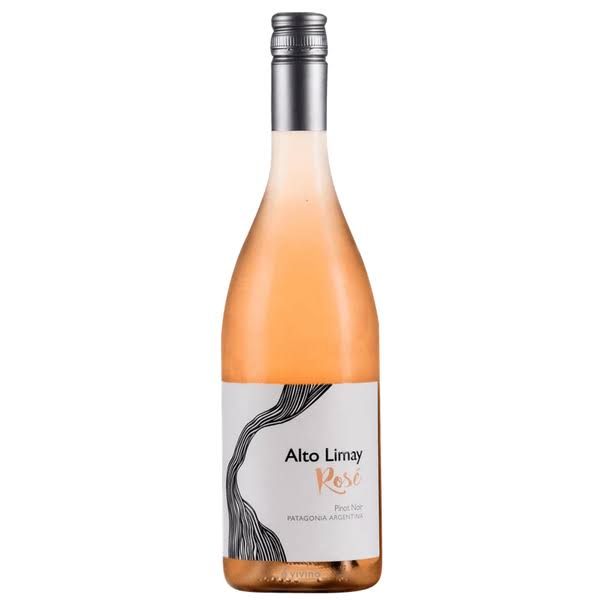 Alto Limay Pinot Noir Rose - 750 ml