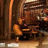 Call of Duty: Warzone Season 4 - How to open a mercenary vault and find golden keycards