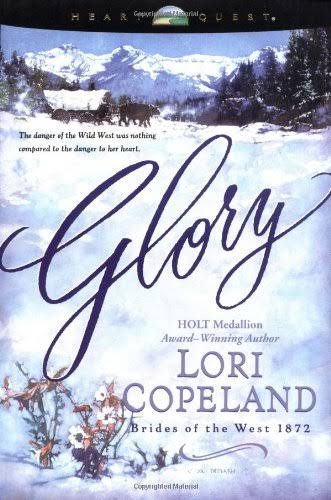 Glory [Book]