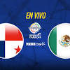 Mexico vs panama Serie del Caribe 2023