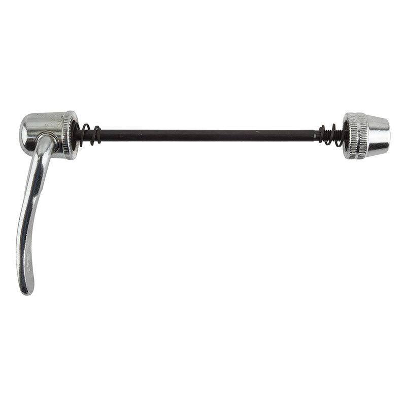 Sunlite Replacement Quick Release QR Skewer Front - 100mm, Silver