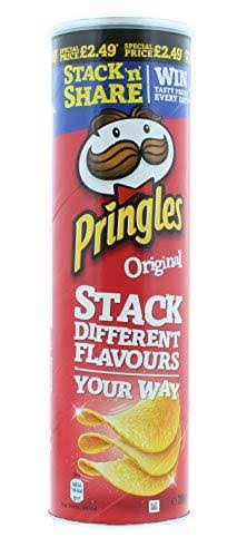 Pringles Original, 200 G