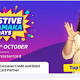 Flipkart Festive Dhamaka Days Sale: Lenovo K8 Plus priced at Rs 6999, Vivo V9 at Rs 15990; get all details here
