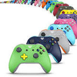 Xbox controllers succumb to supply chain shortages