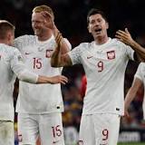 NATIONS LEAGUE LIVE: Wales fighting to avoid relegation as Holland face Belgium