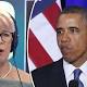 \'Who does Obama think he is?\' Katie Hopkins blasts as Barack says he could BEAT Trump