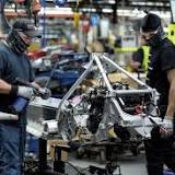 US factory production declines for first time in 4 months