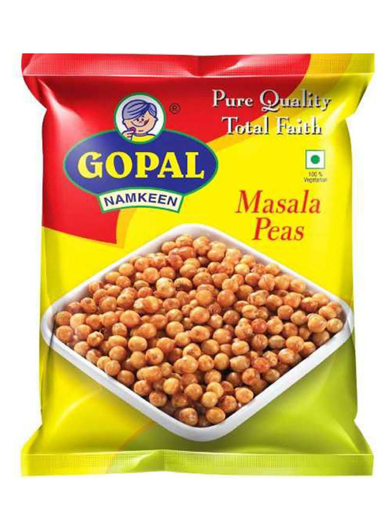 Gopal Masala Peas 250g