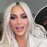 Kanye West: for her 45th birthday, Kim Kardashian takes a step towards her ex-husband