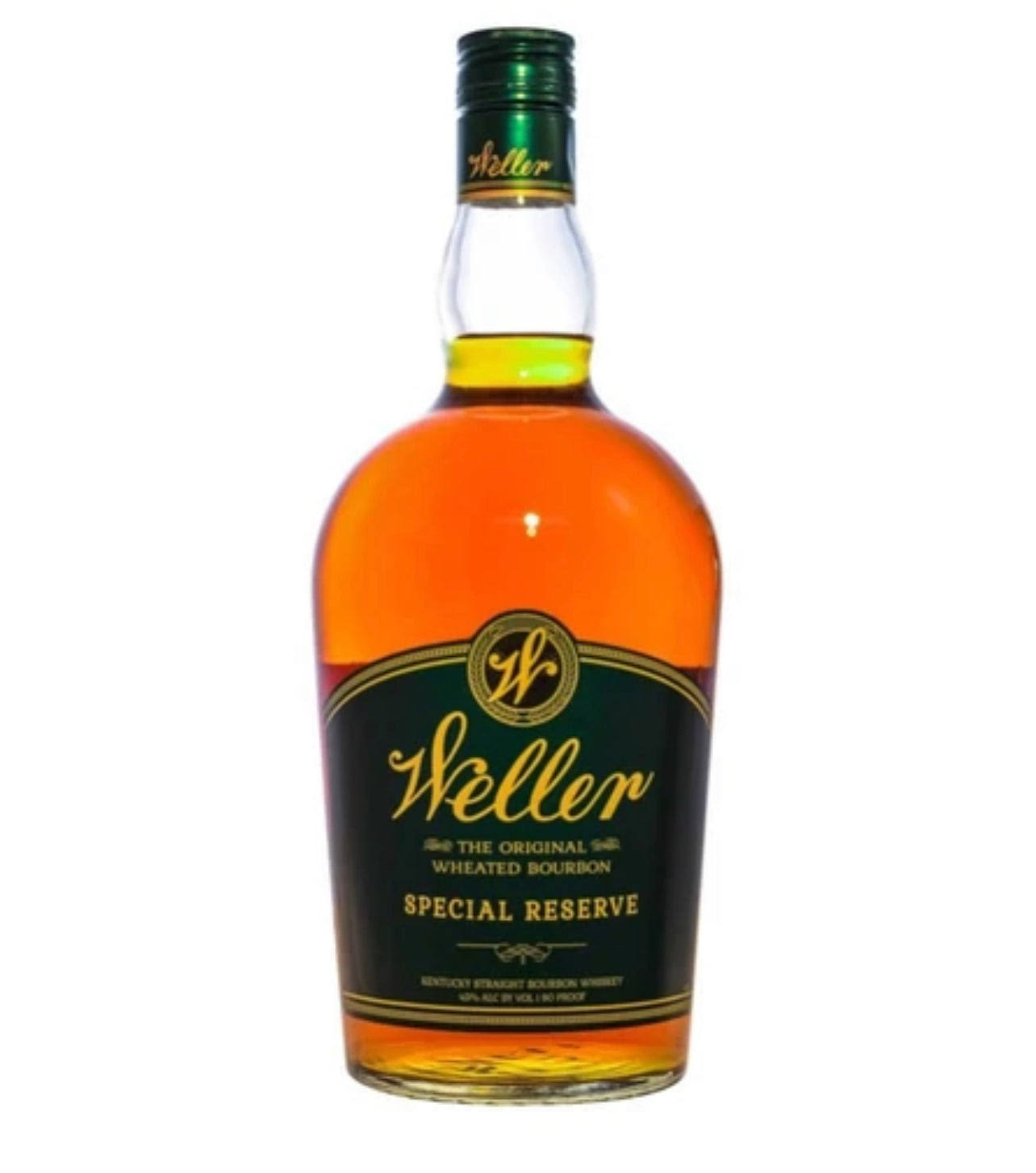 Weller Bourbon Special Reserve 1.75L