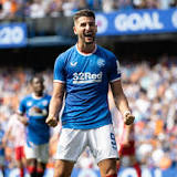 Champions League: The night Rangers thrashed PSV Eindhoven 4-1 at Ibrox