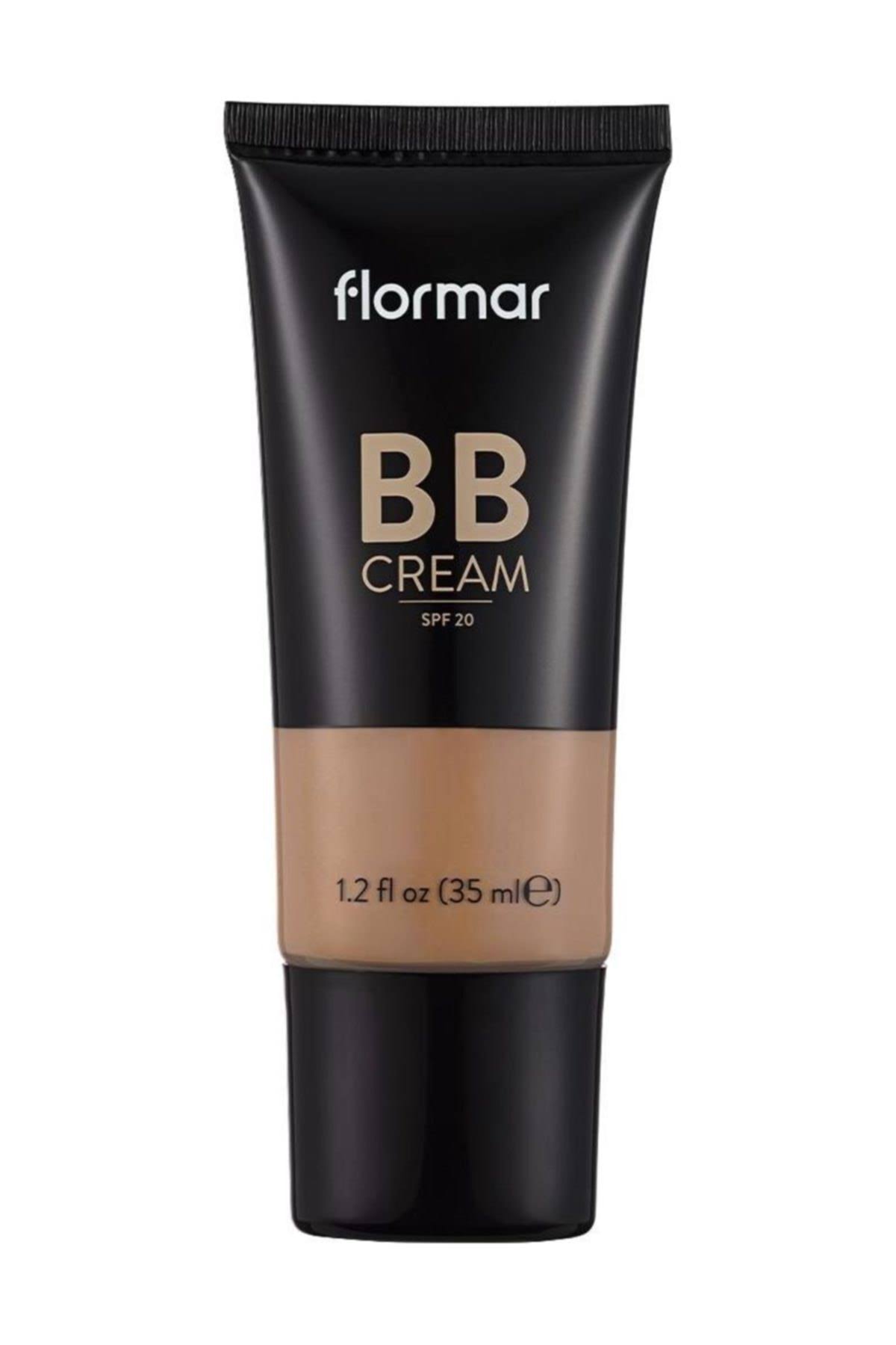 Flormar BB Cream - SPF15, BB03 Light, 35ml