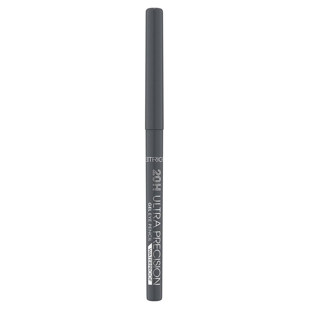 20H Ultra Precision GEL Eye Pencil Waterproof - 020 - Grey