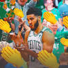 Jayson Tatum on overreactions after Celtics-Warriors rematch
