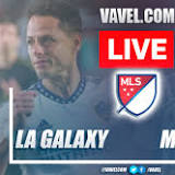 Preview: Los Angeles Galaxy vs. CF Montreal - prediction, team news, lineups