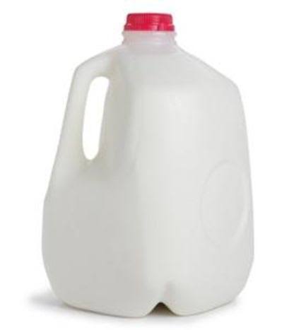 Jersey Dairy Farms Fat Free Milk - 1 Gallon - Hackensack Market - Delivered by Mercato