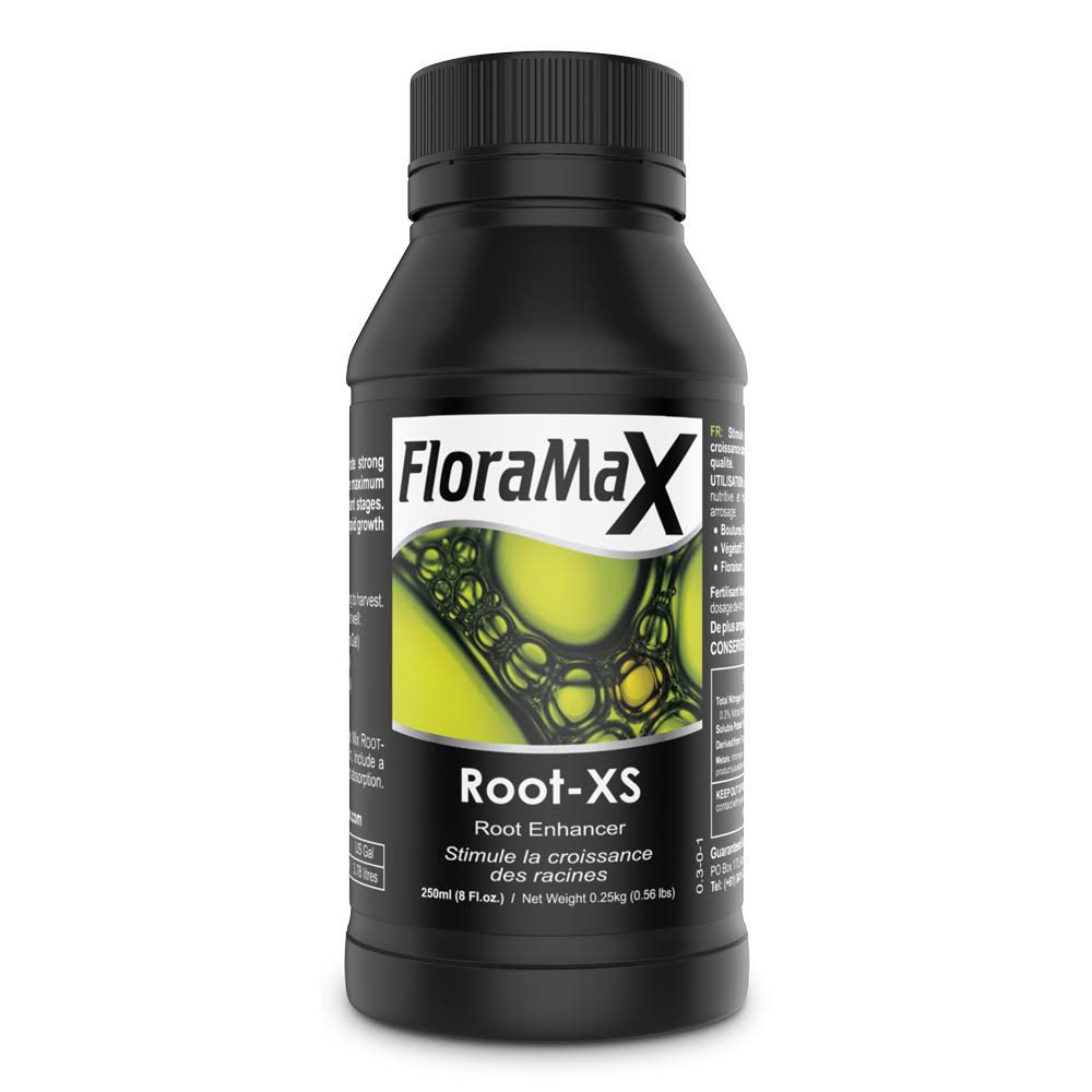 FloraMax Root-XS: 1L Size: 1L