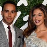 WATCH: The Song Nicole Scherzinger Wrote About F1 Beau Lewis Hamilton As a Warning to Women Everywhere