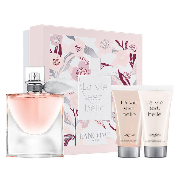 Lancome La Vie est Belle Eau de Parfum 50ml Gift Set